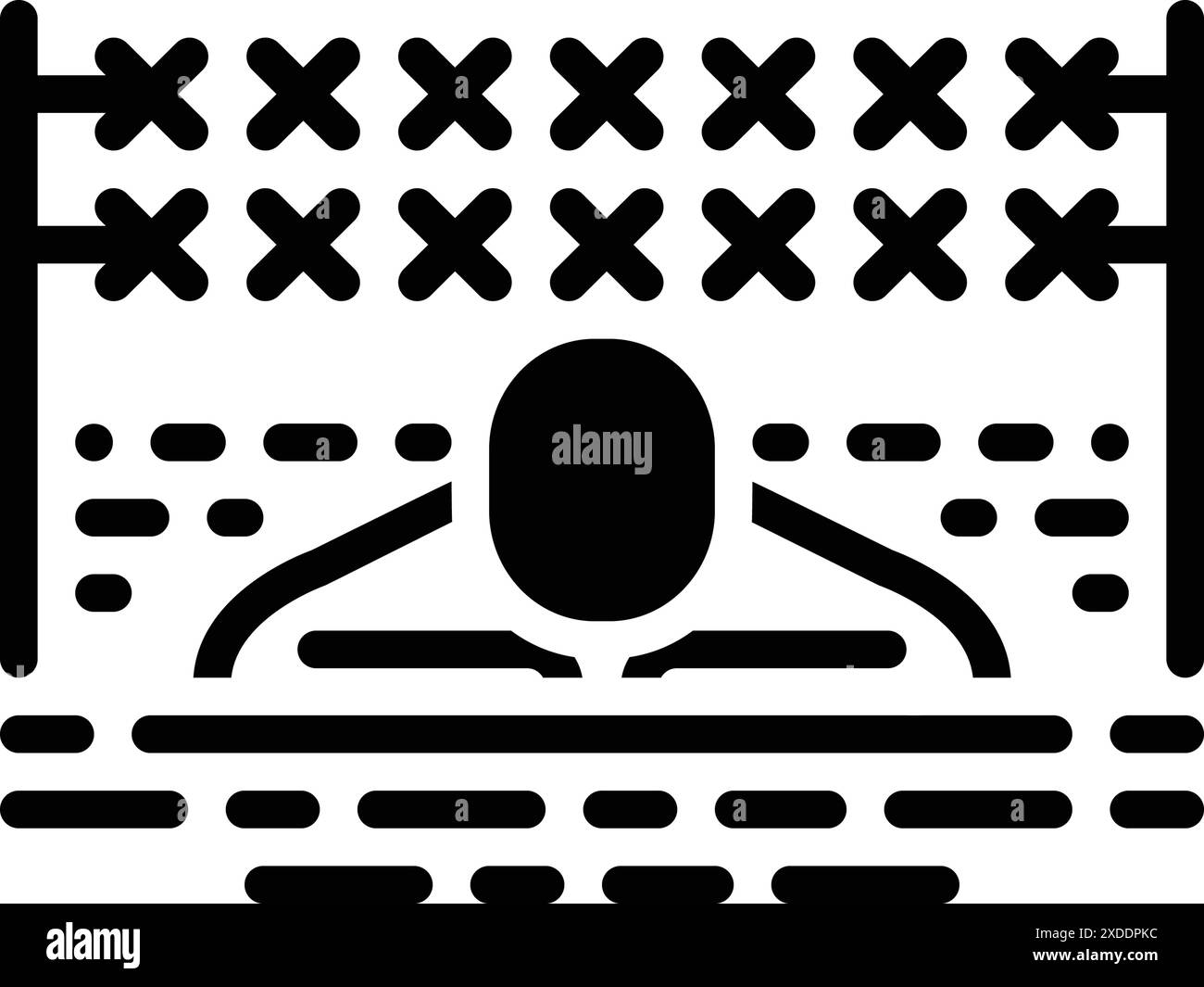 Rigid vector vectors Black and White Stock Photos & Images - Alamy