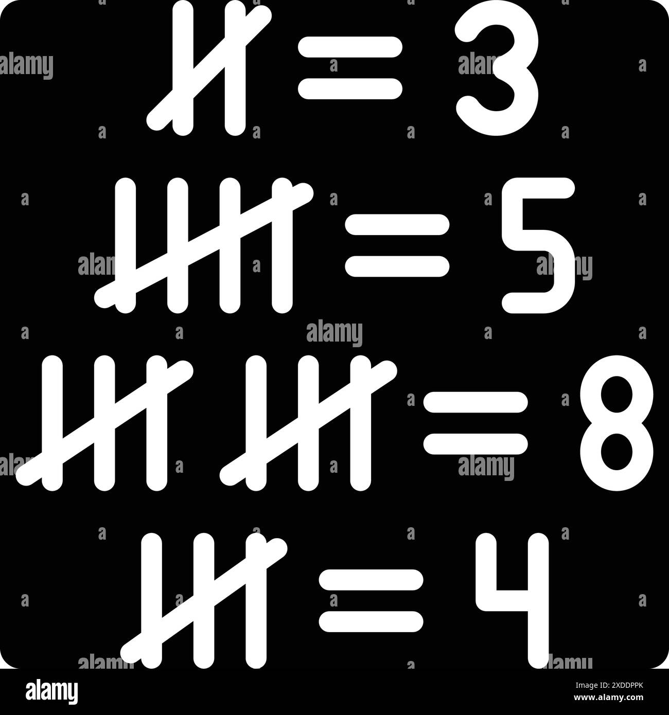 Calculation computation Black and White Stock Photos & Images - Alamy