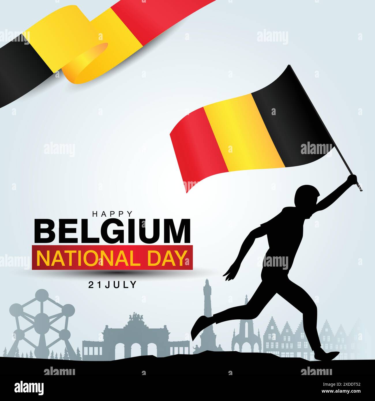 national day belgium 2025