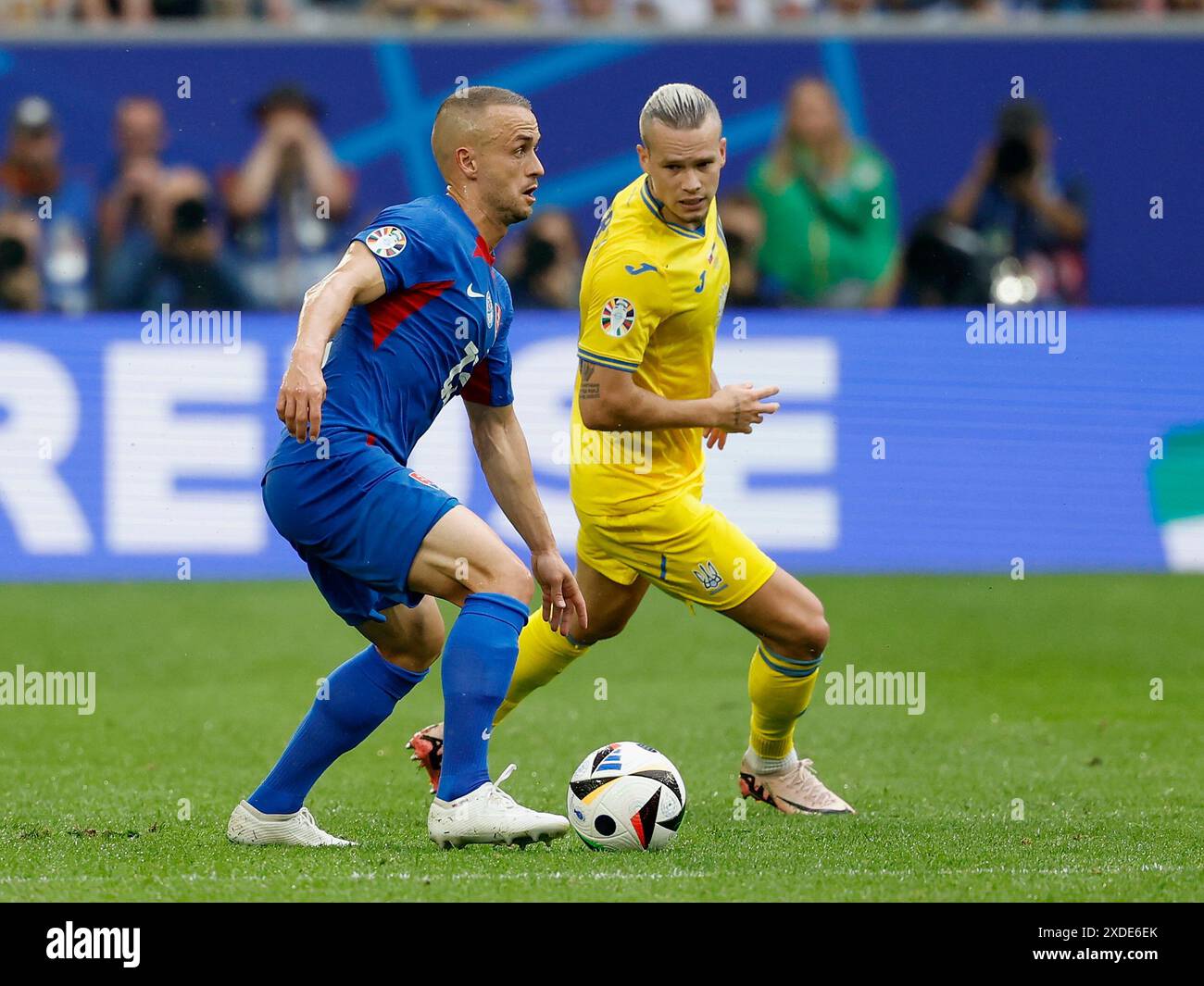 22 and mykhailo mudryk ukraine hi-res stock photography and images - Alamy