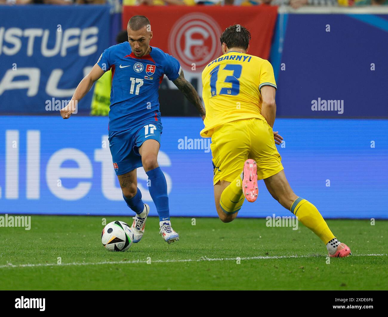 Huge Coup! Psg Signs Ukrainian Star Illia Zabarnyi – Foot - 8uok92b