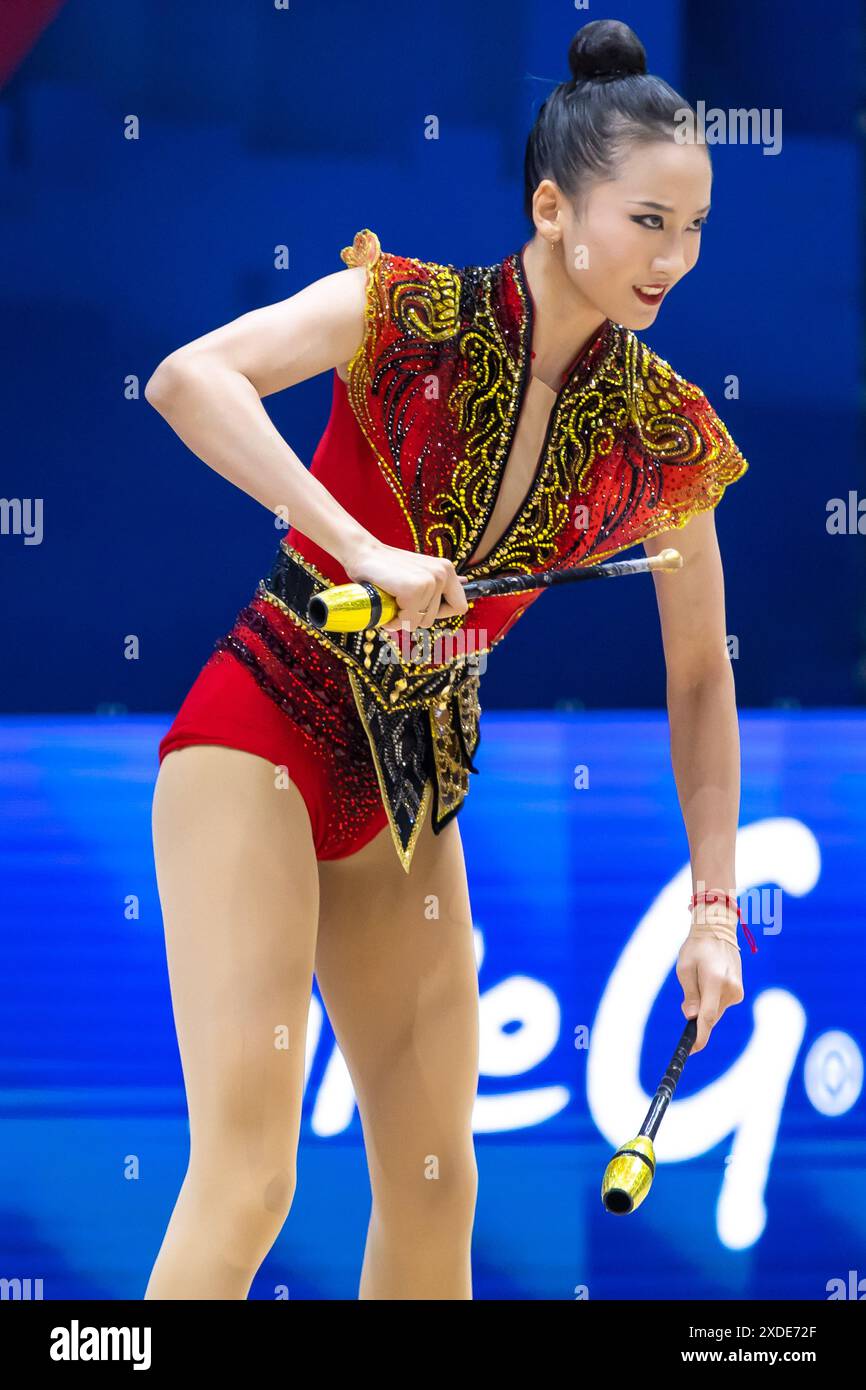 (未使用･未開封品)　The Gymnast [Region 2] tu1jdyt Z102GLA7-B-alt.png?v=