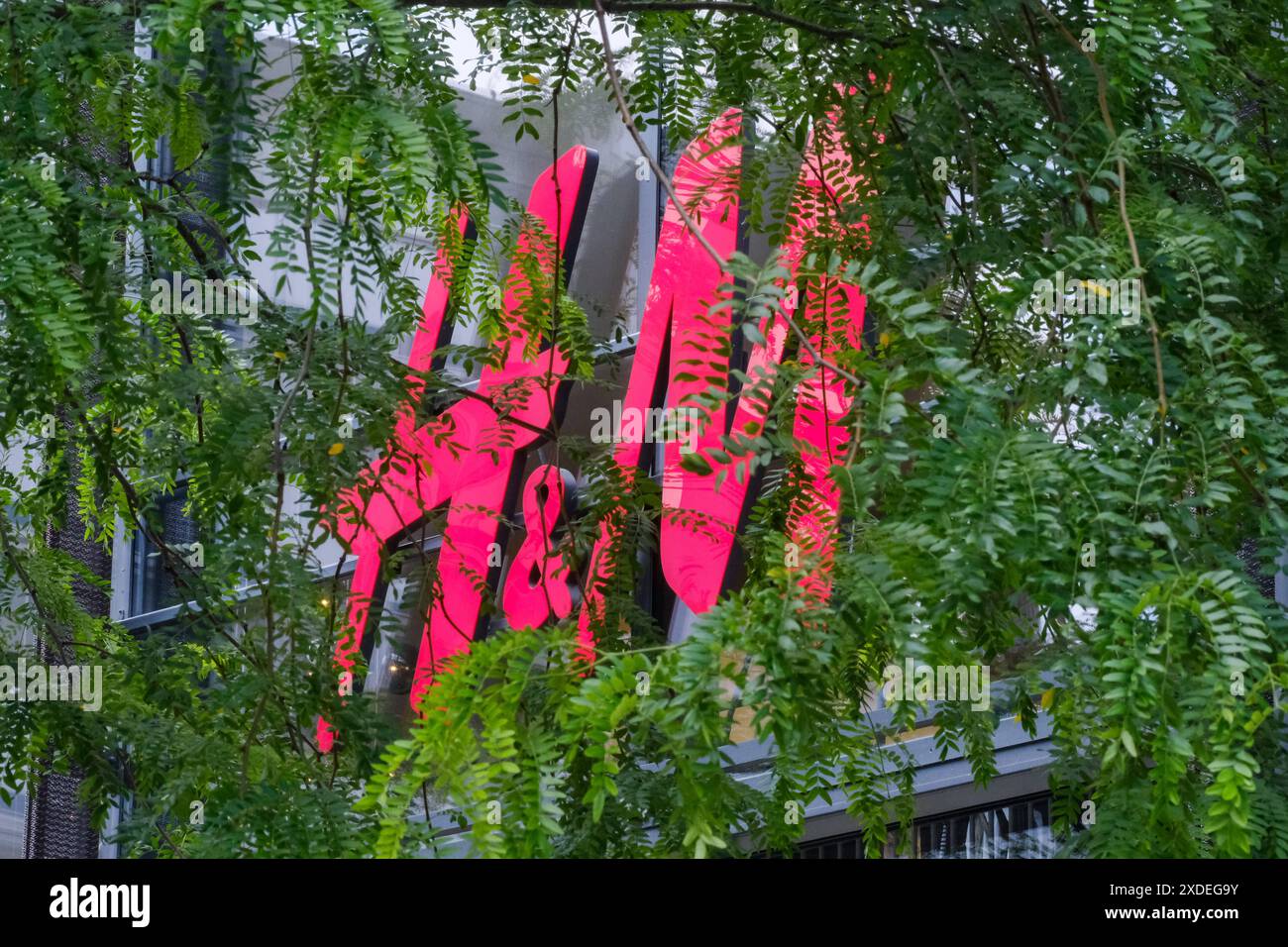 Hennes mauritz deutschland hotsell