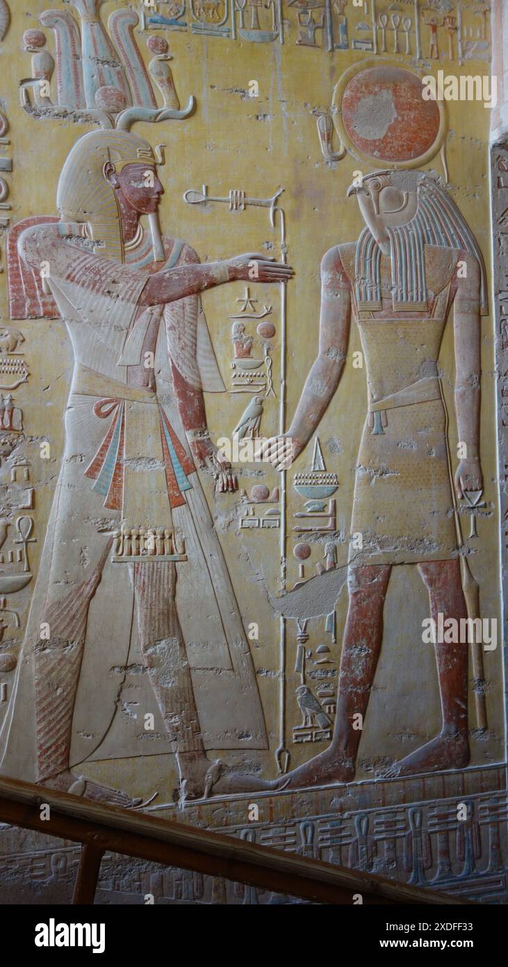 Tierra god hi-res stock photography and images - Alamy