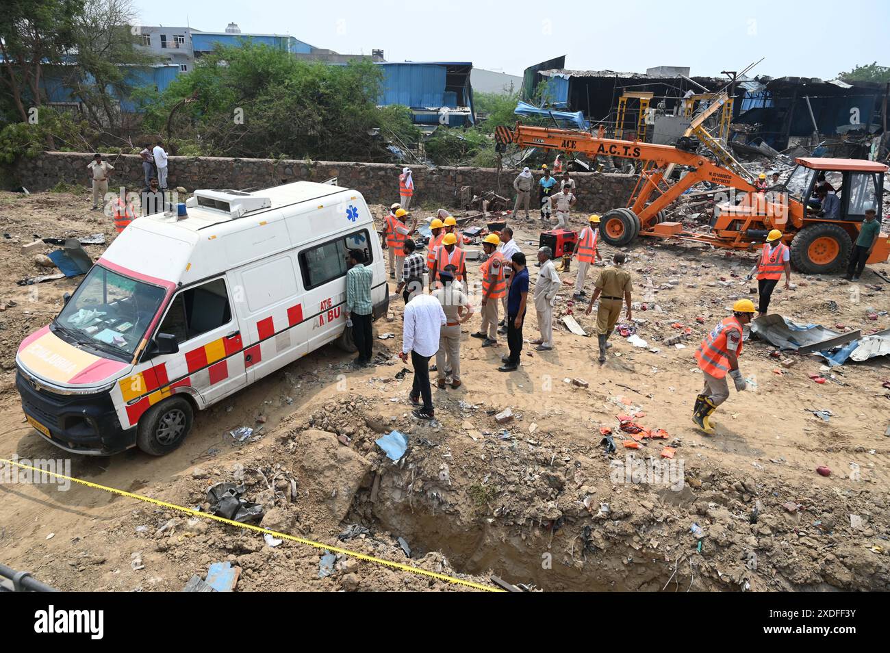 Corpse Disaster Offeings hi-res stock photography and images - Alamy