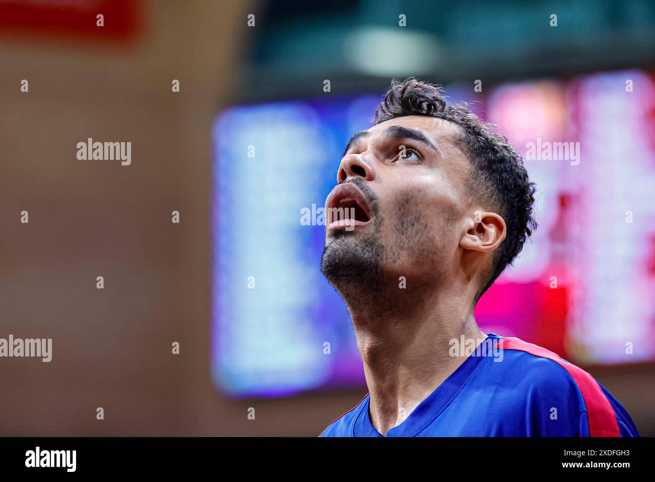 Xdfgh Fc barcelona 2023 hi-res stock photography and images - Alamy