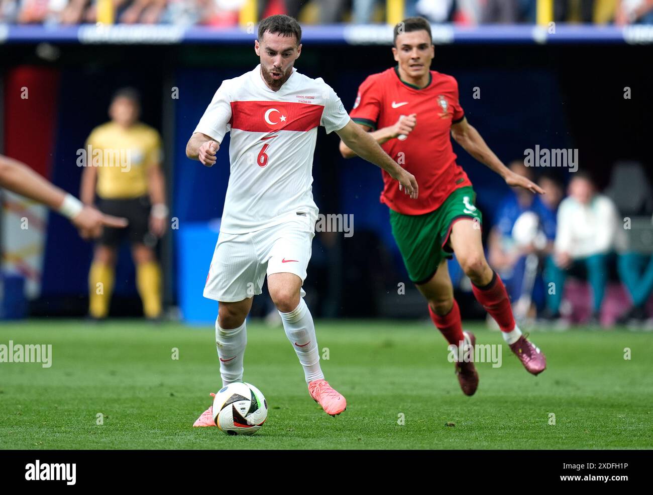 Orkun kokcu turkey hi-res stock photography and images - Alamy