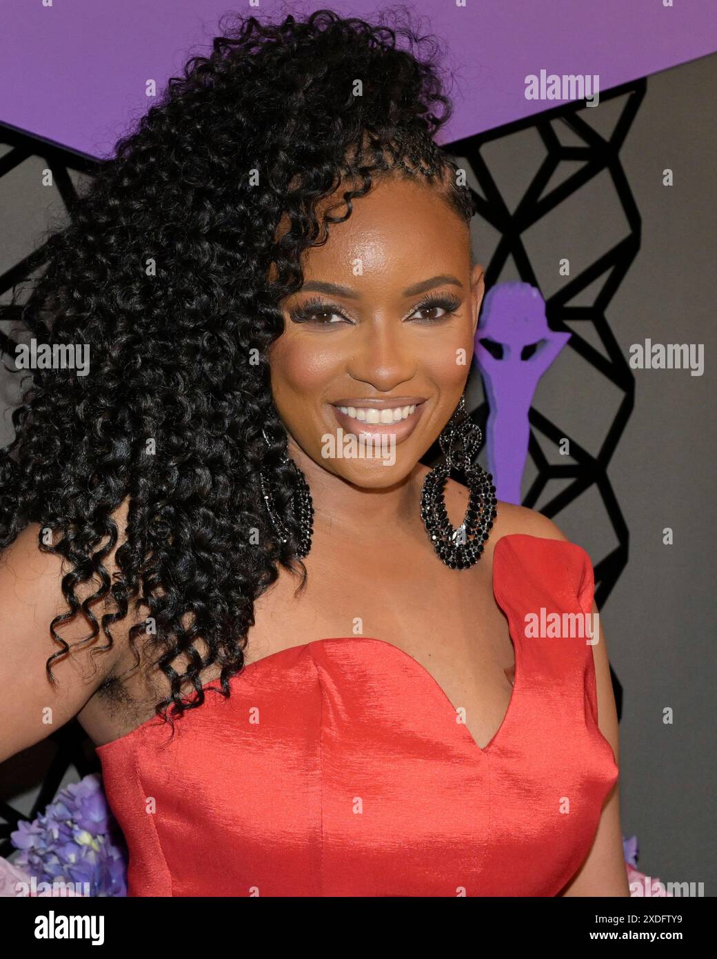 Jasmine Crockett Hi-res Stock Photography And Images - Alamy