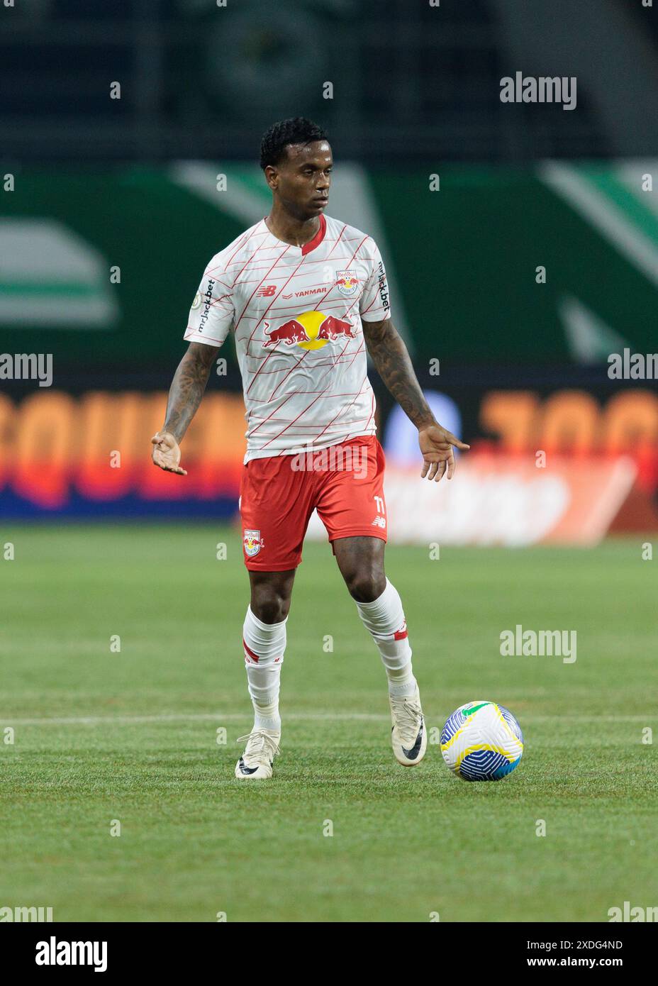 Helinho bragantino 2024 hi-res stock photography and images - Alamy