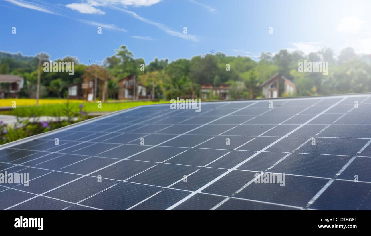 Renewable resource backdrop hi-res stock photography and images - Alamy