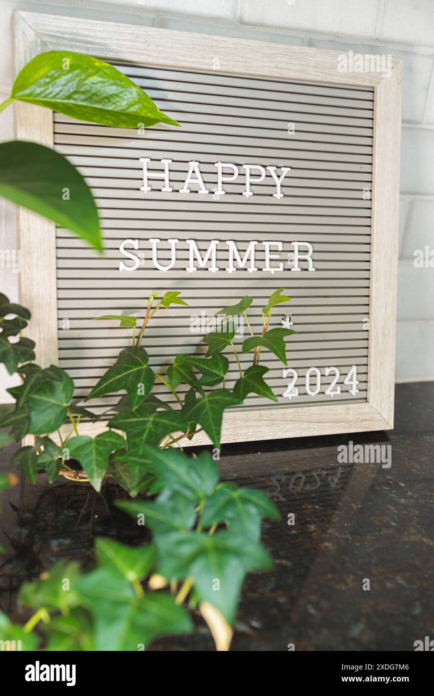 Happy Summer 2024 Letter Board Sign Stock Photo Alamy happy-summer-2024-letter-board-sign-stock-photo-alamy
