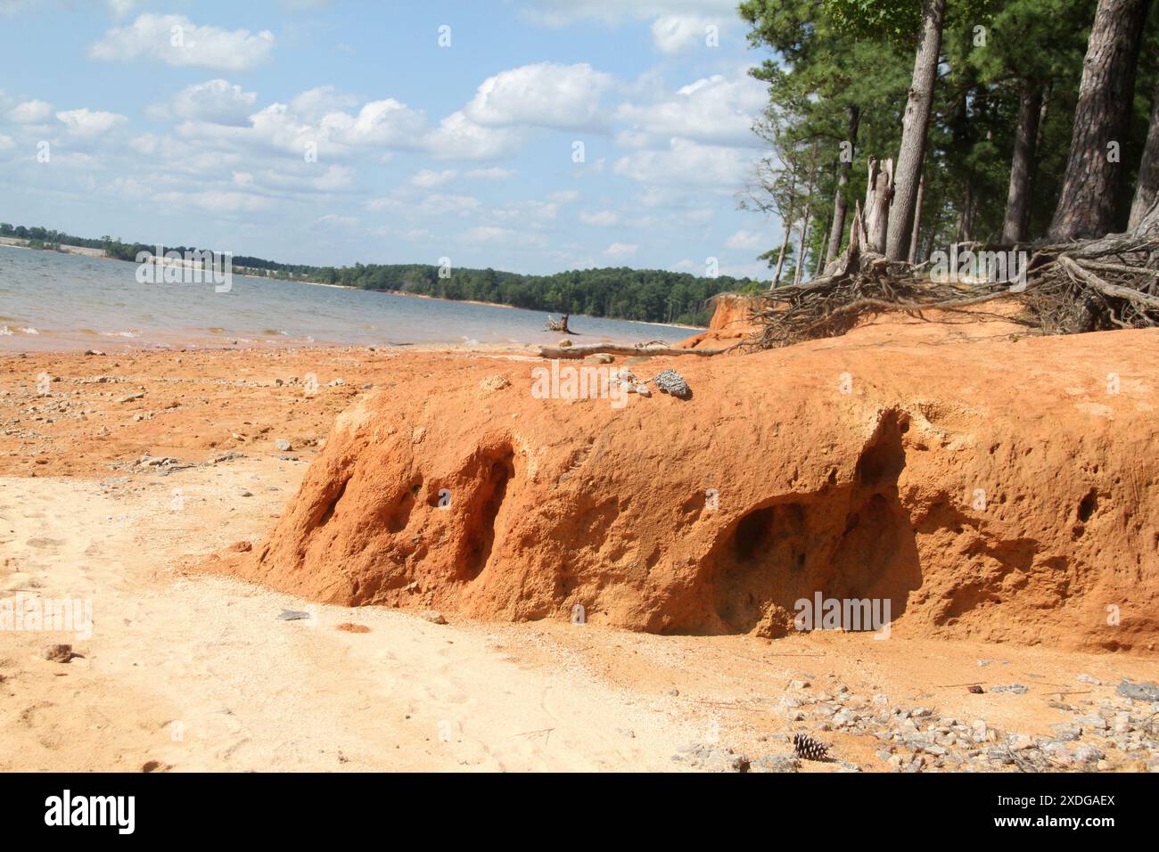 John h kerr reservoir hi-res stock photography and images - Alamy