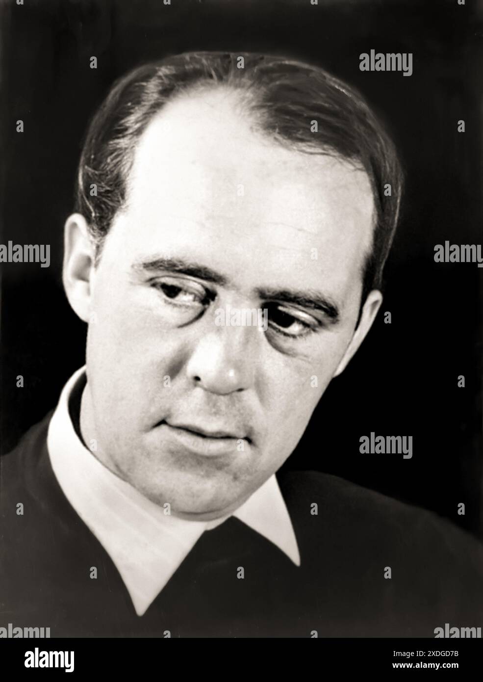 1985 premio nobel hires stock photography and images Alamy