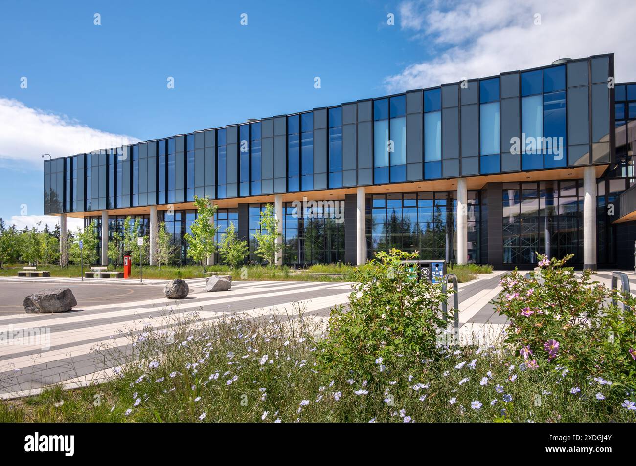 Scurfield hall hi-res stock photography and images - Alamy