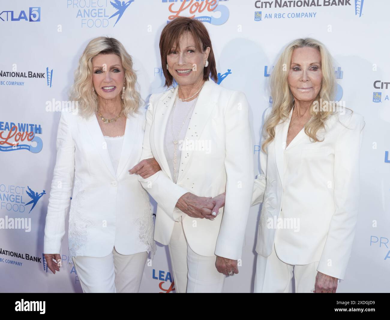 los-angeles-usa-22nd-june-2024-l-r-a-knots-landing-reunion