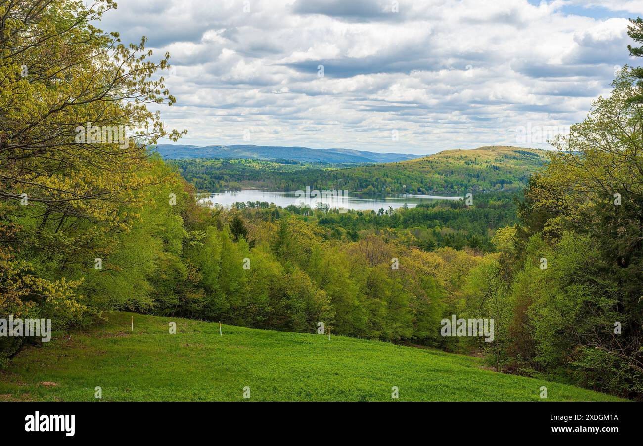 Olivias overlook hi-res stock photography and images - Alamy
