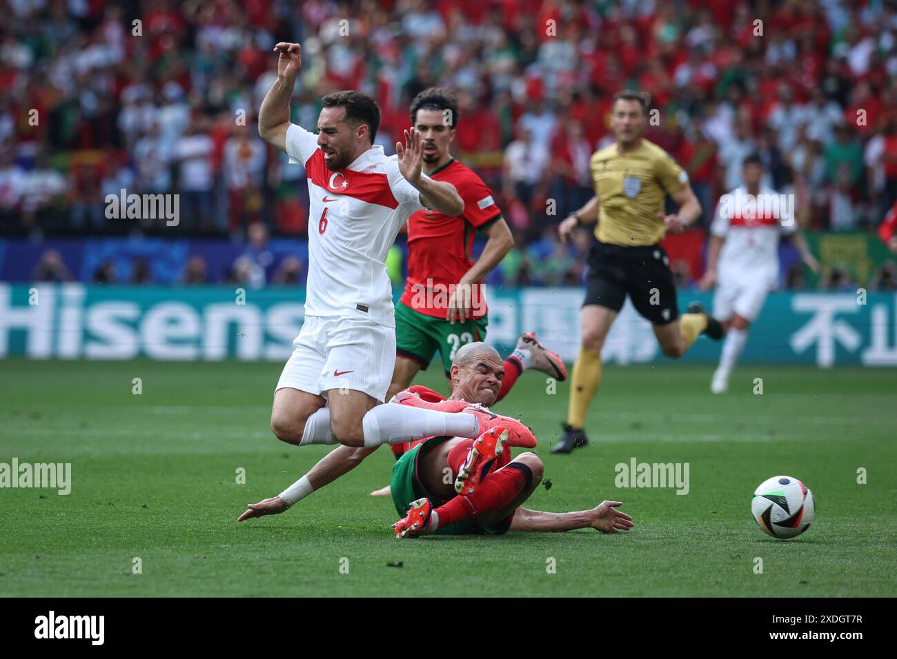 Orkun kokcu 2024 hi-res stock photography and images - Alamy