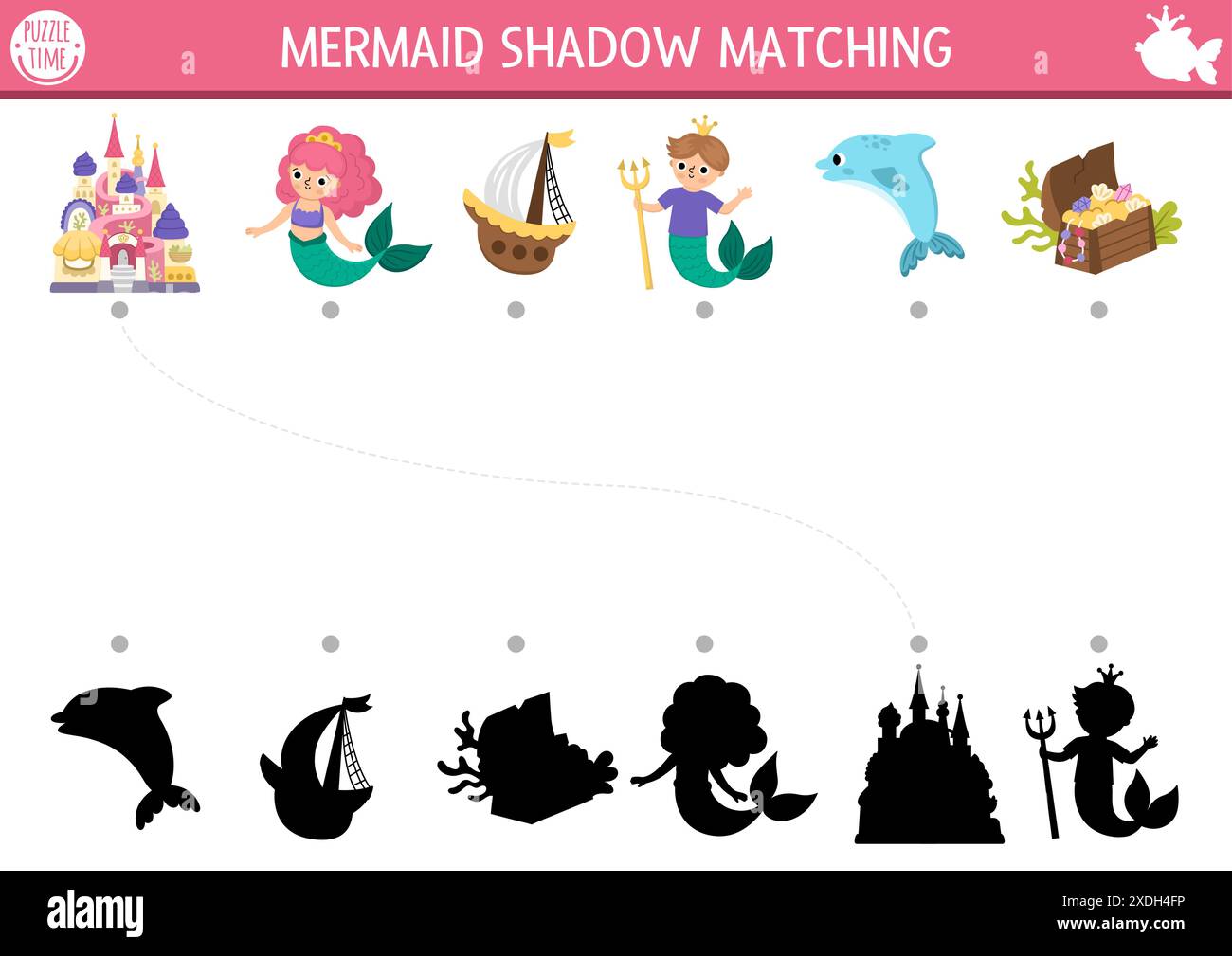 Find treasure under sea Stock Vector Images - Alamy