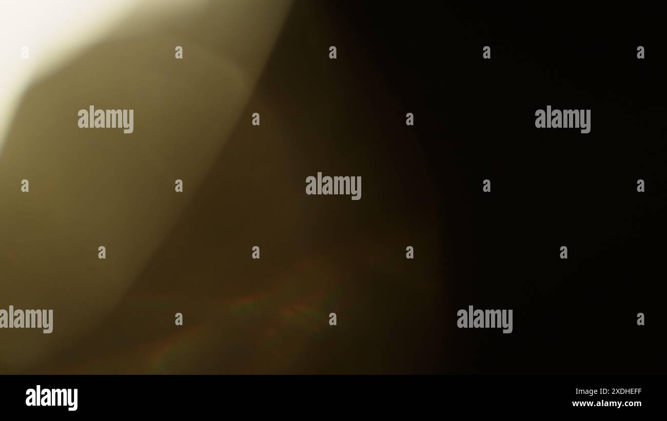 Backlight Sun Sun light effect leaks transition hi-res stock photography and images ...