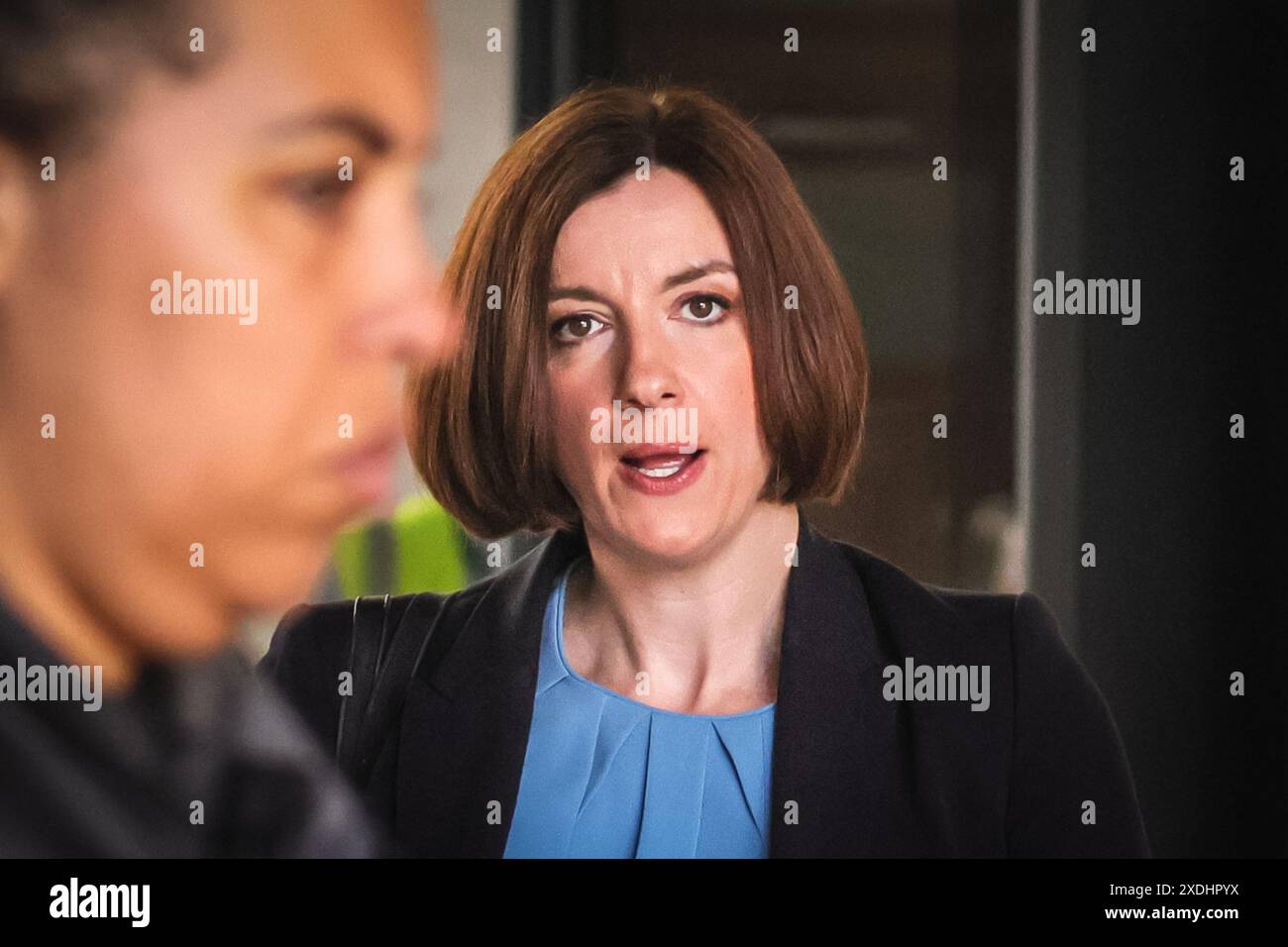 Labour Partys Bridget Phillipson Hi res Stock Photography And Images labour-partys-bridget-phillipson-hi-res-stock-photography-and-images