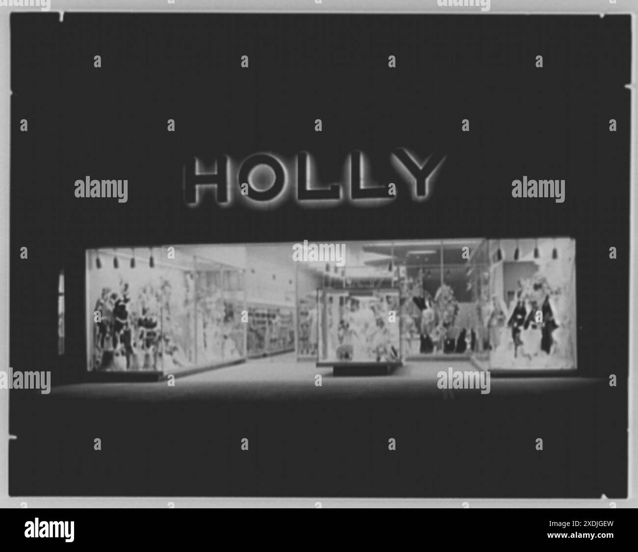 Holly’s store Holly Stores, business in Levittown, Long Island, New York Stock