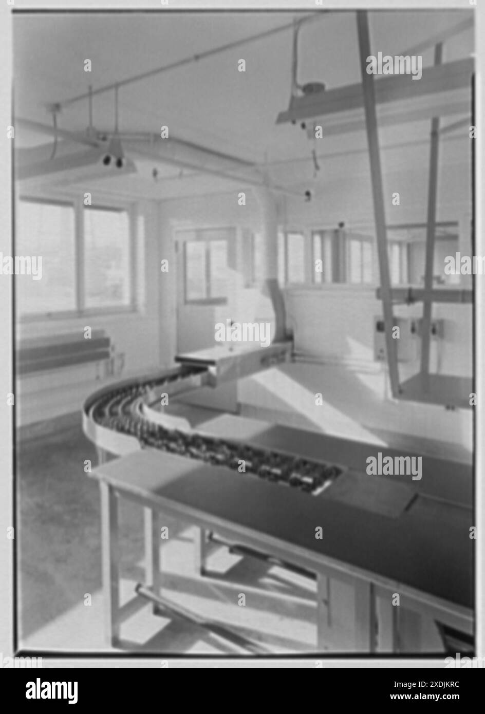 Ii vi inc hi-res stock photography and images - Alamy