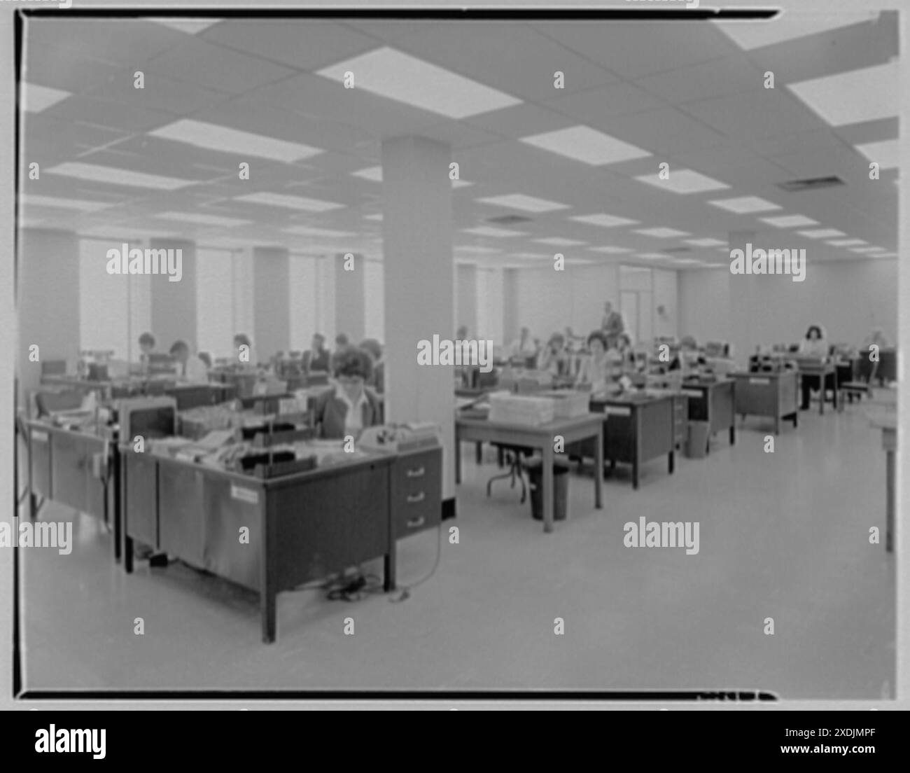 Liberty Mutual Life Insurance Co., 444 Merrick Rd., Lynbrook, Long