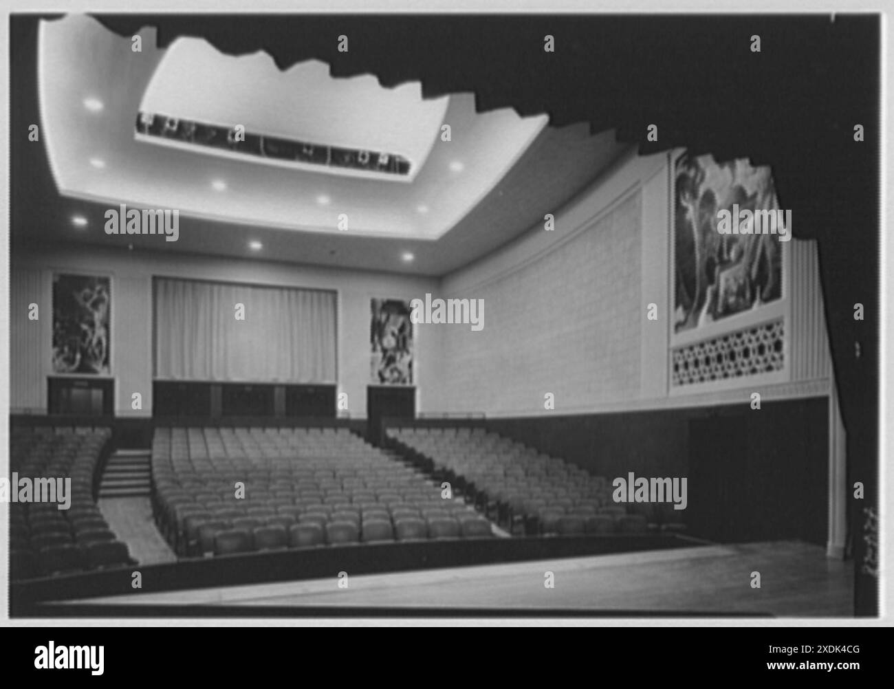 Indiana university auditorium bloomington indiana little theatre