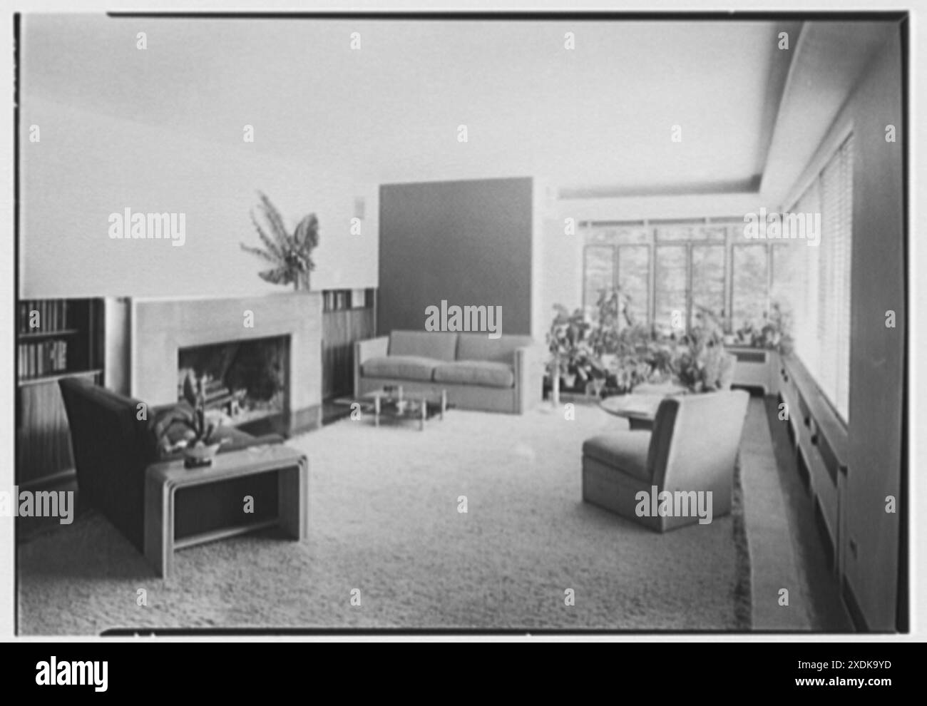 Thomas S. Holden, residence on Tory Hill Rd., Darien, Connecticut