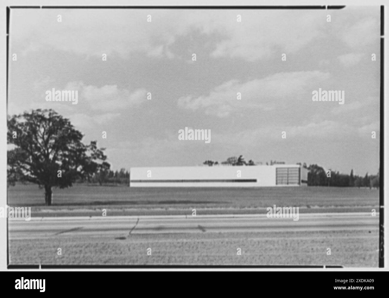 Johnson & Johnson, Ligature Laboratories, New Brunswick, New Jersey