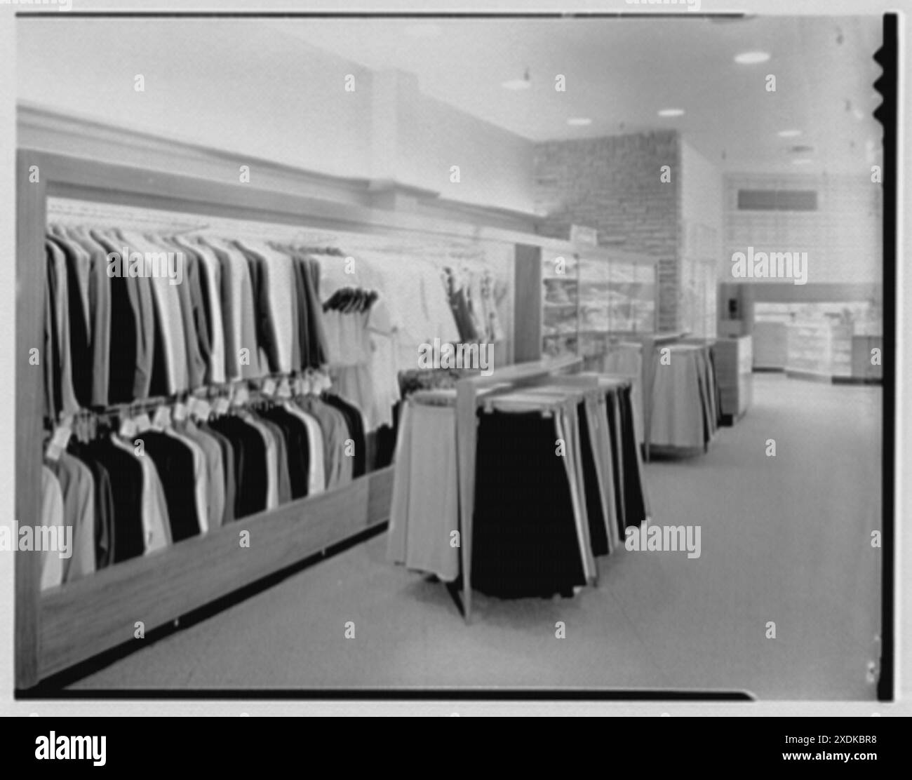 John Wanamaker, business in Great Neck, Long Island, New York