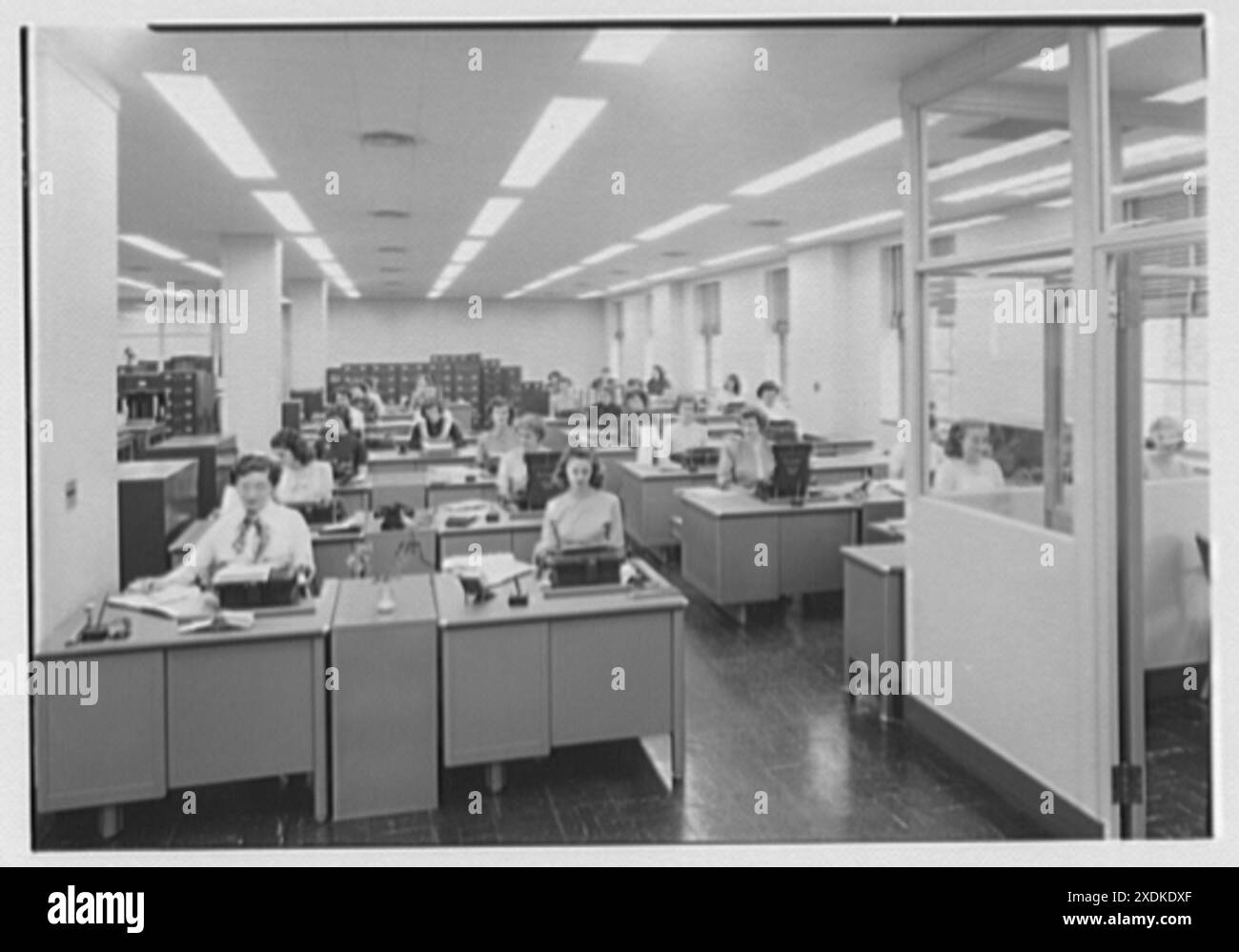 New Jersey Manufacturers' Association, 363 W. State St., Trenton, New