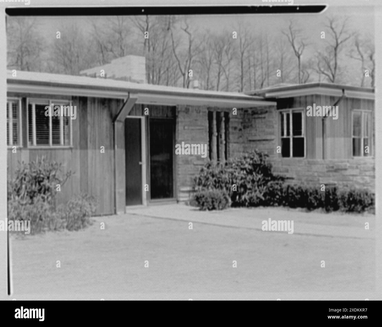 Prisant Properties, Pilot House, King's Point Rd. and Tredway Rd