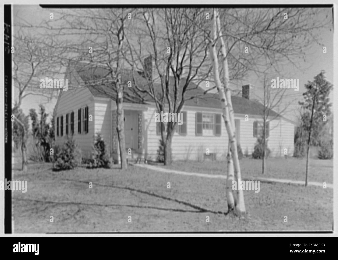 Harbour Green, Massapequa, Long Island. Teske I. GottschoSchleisner