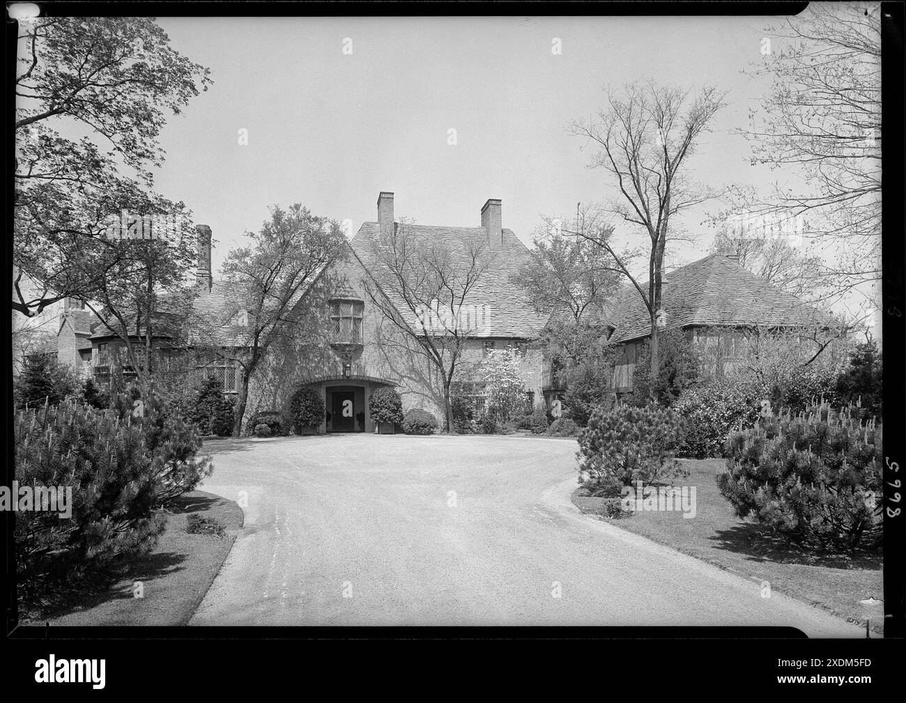The oakwood general hi-res stock photography and images - Alamy