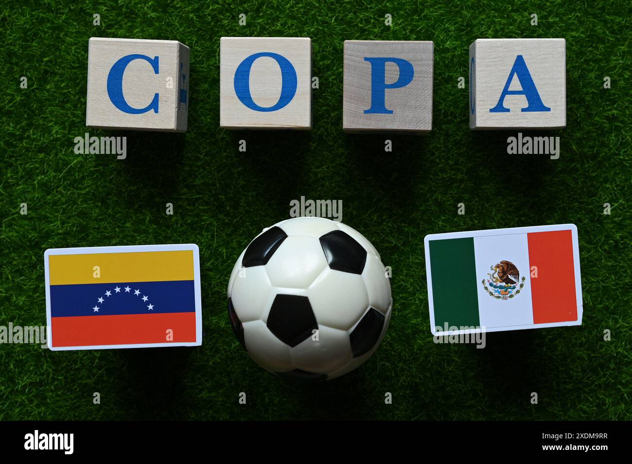 America's Cup Soccer 2025 Letti Rebeka