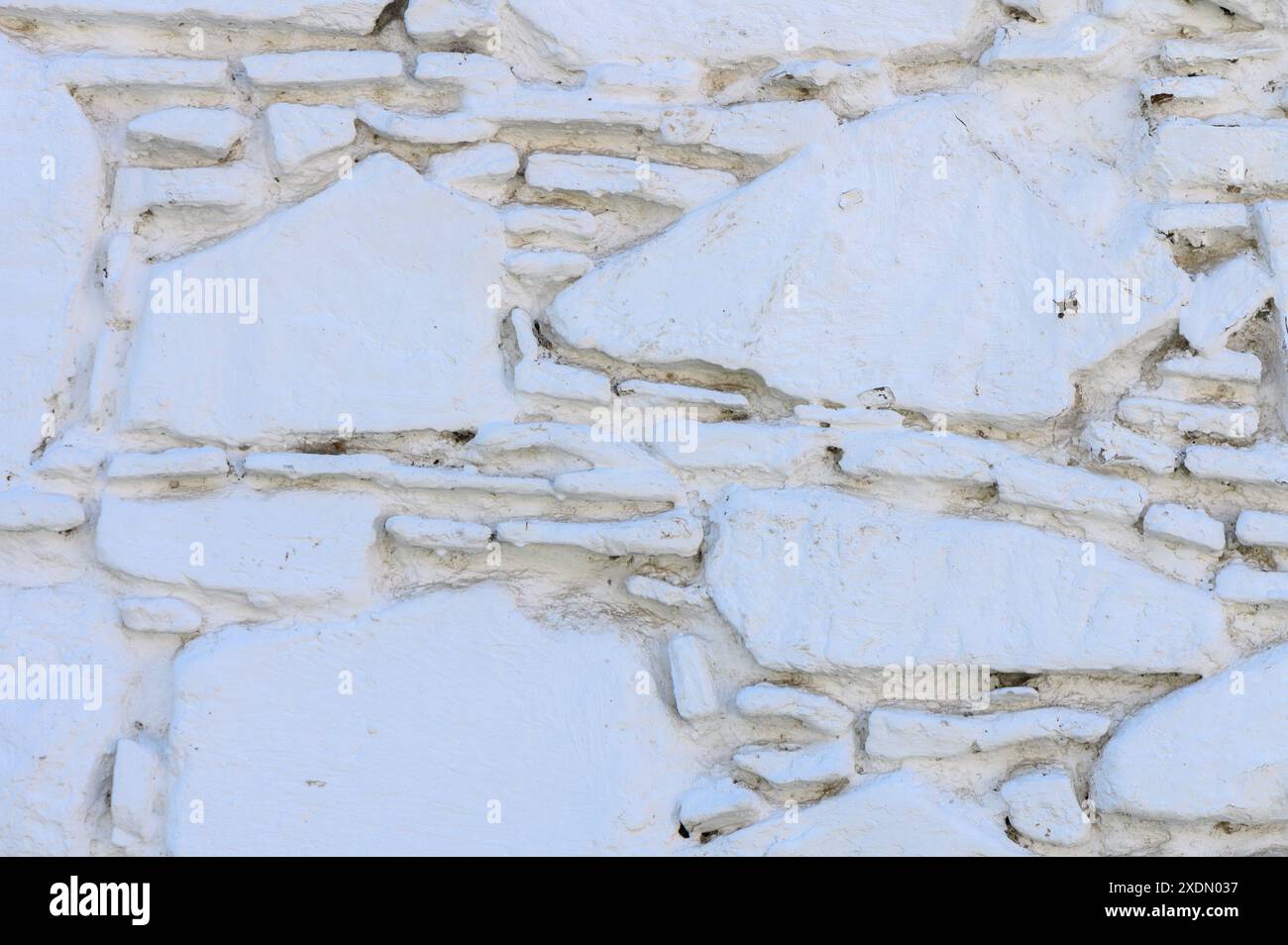 Old grunge white wall texture background 1 Stock Photo - Alamy