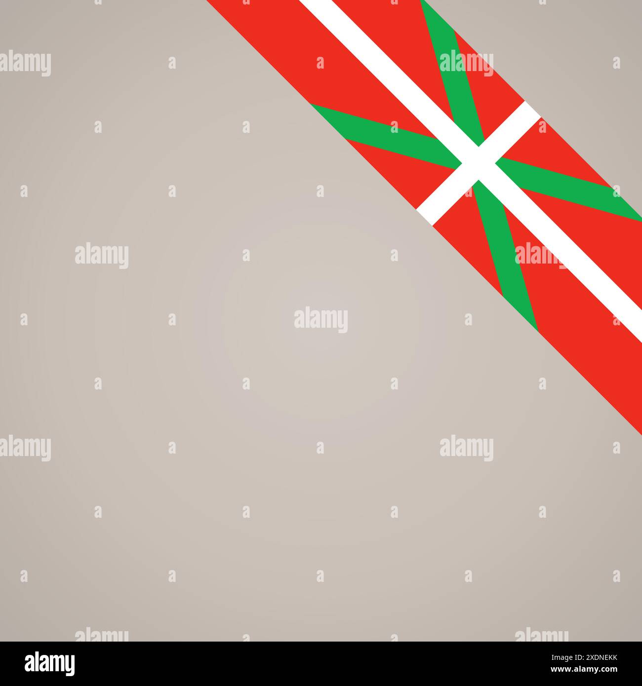 Autonomous community of the basque country Stock Vector Images - Alamy