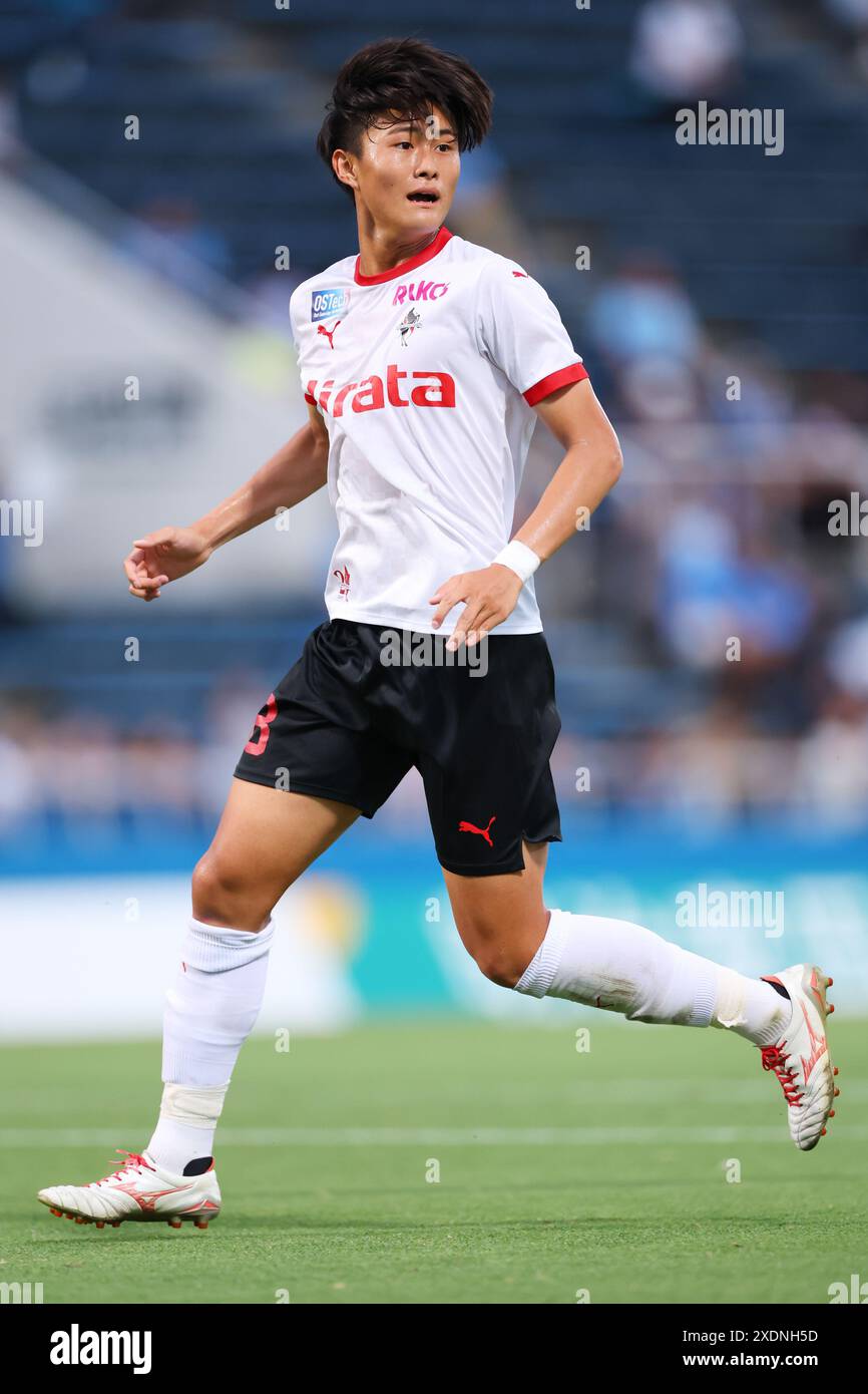 Mizuno サッカー応援ジャージ MITSUHIRA 9 Mizuno サッカー応援ジャージ MITSUHIRA 9
