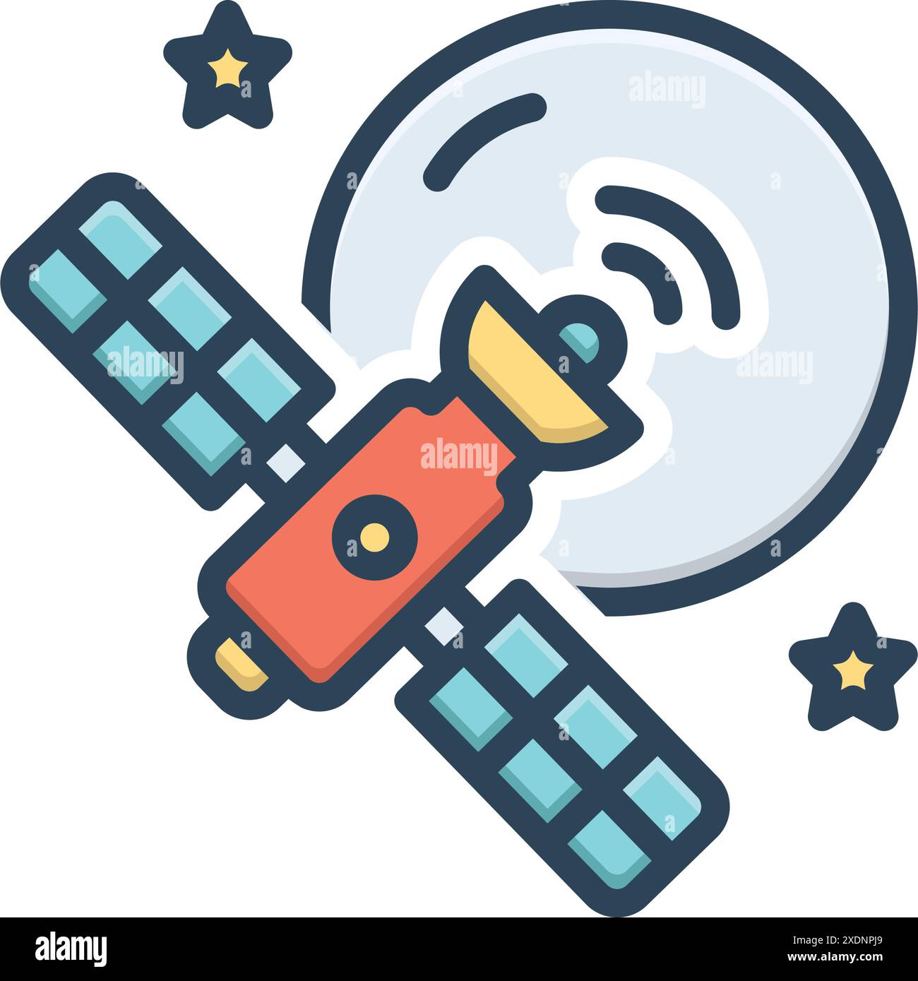 Icon probe investigation hi-res stock photography and images - Alamy
