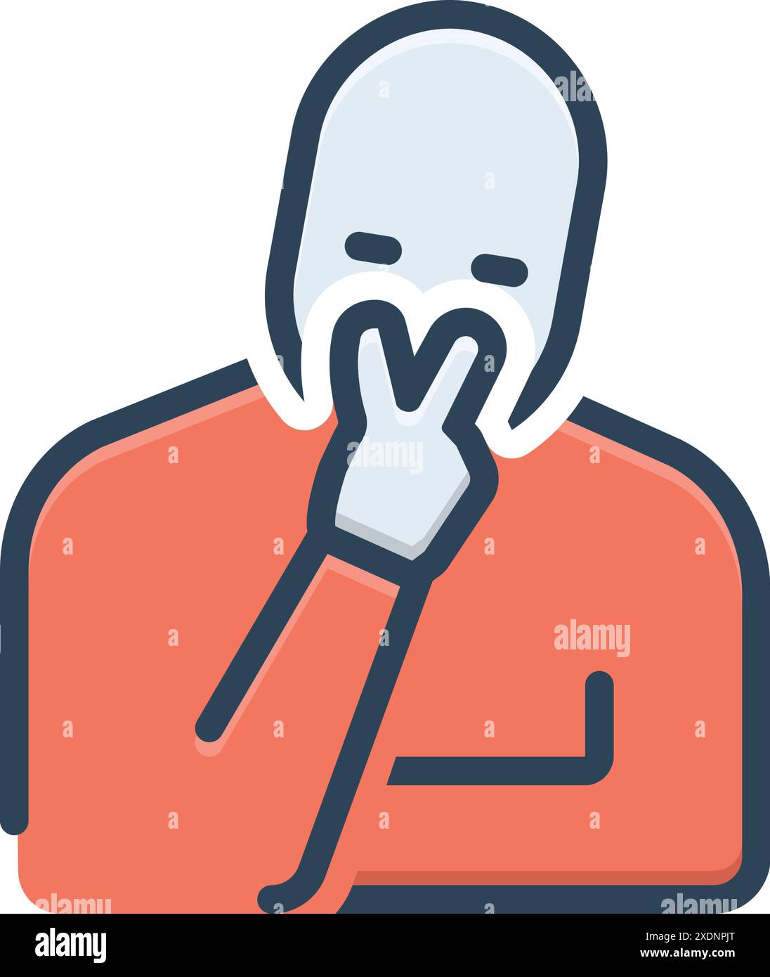 Icon for eye contact, eye Stock Vector Image & Art - Alamy
