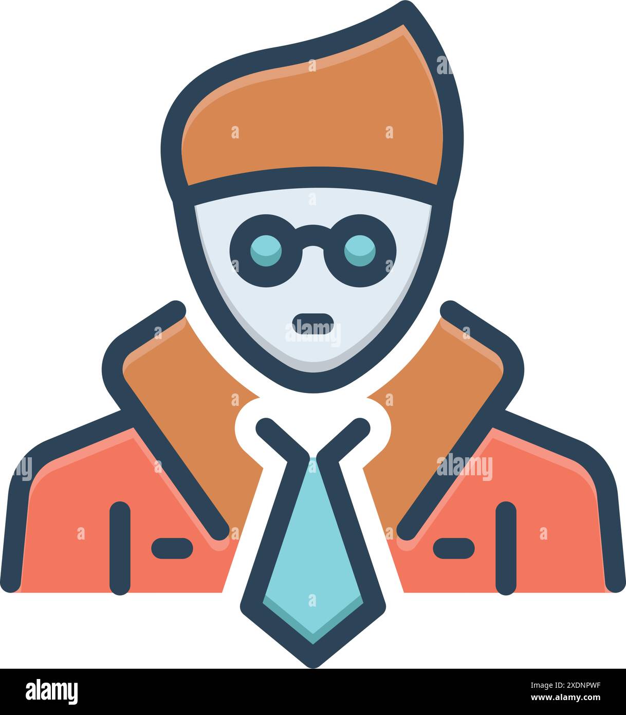 Icon for student, boy Stock Vector Image & Art - Alamy