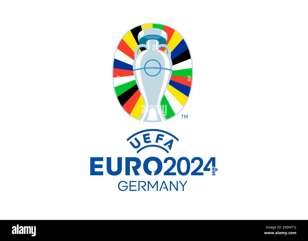 Euro 2024 uefa euro 2024 Cut Out Stock Images & Pictures - Alamy