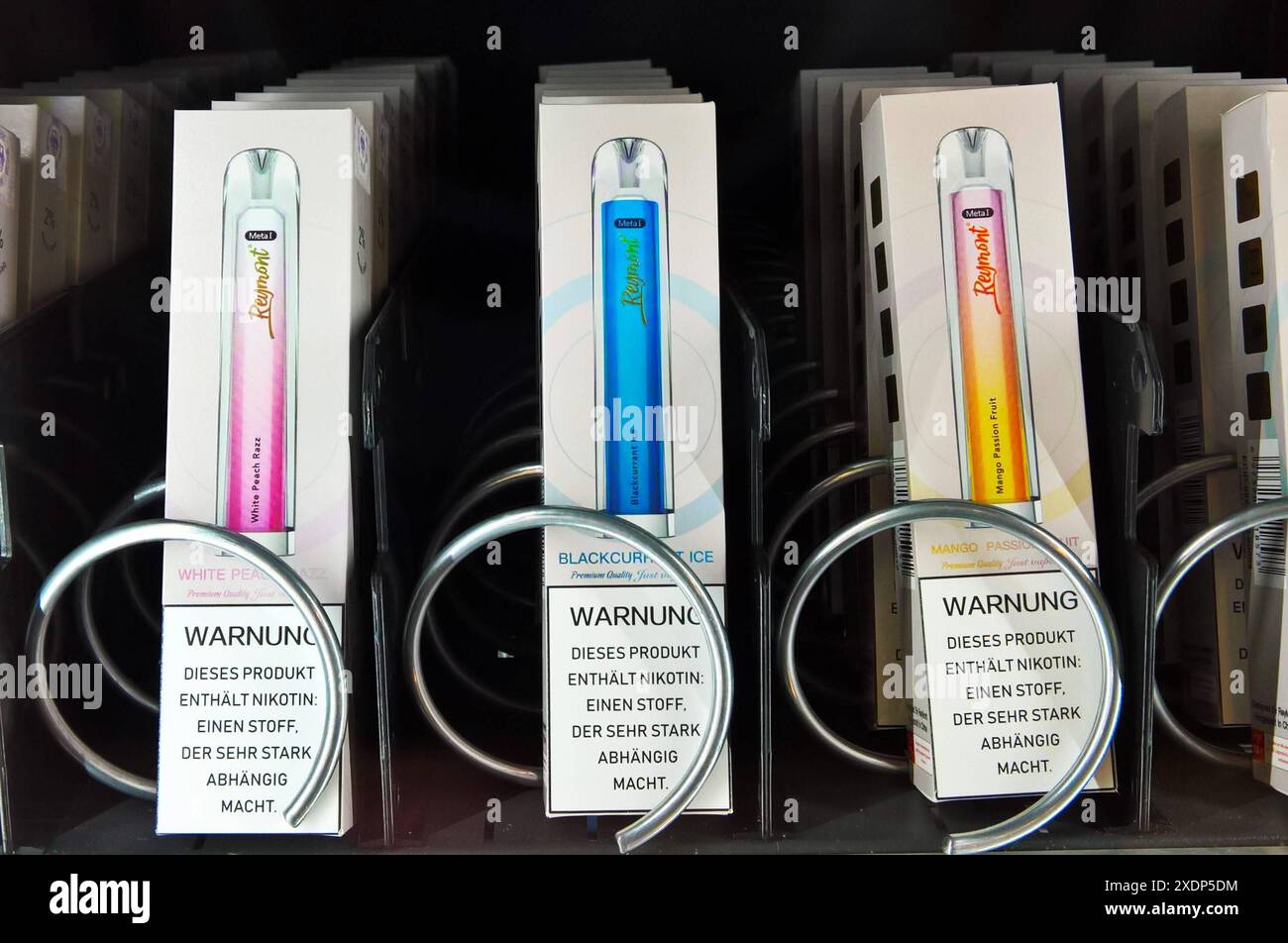 ist vape eine e zigarette E-Zigarette main image 0