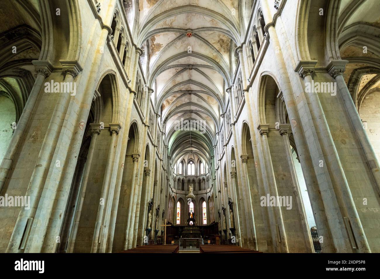 Saint-Antoine l'Abbaye labeled Les Plus Beaux Villages de France ...