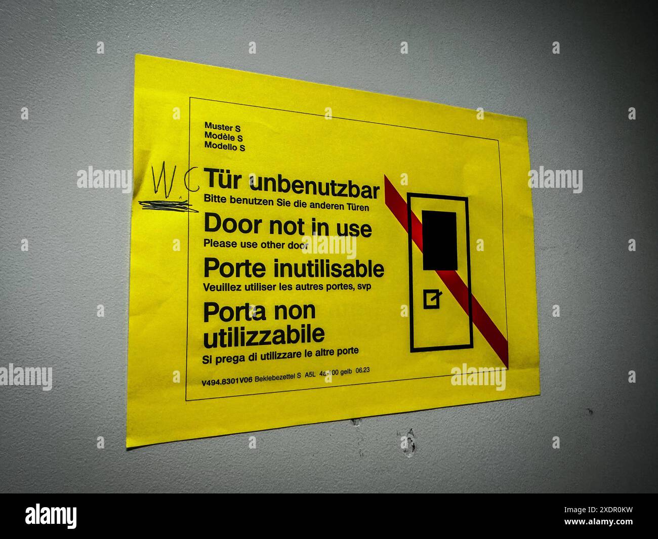 Rote eisenbahn hi-res stock photography and images - Alamy