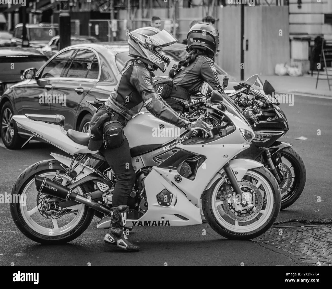 bikers mc fire power lightweight trainers