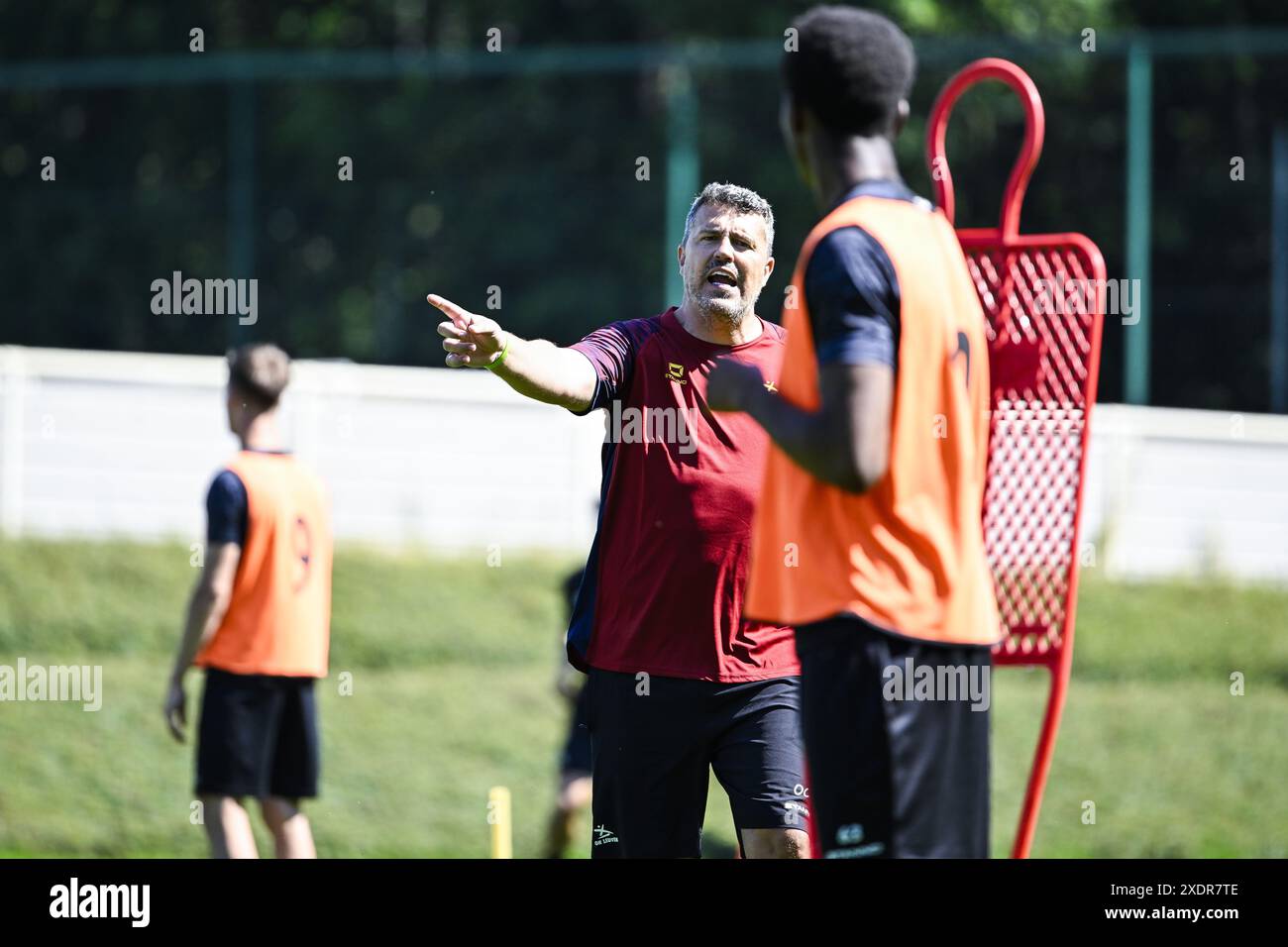 Injury Updates and Squad Availability