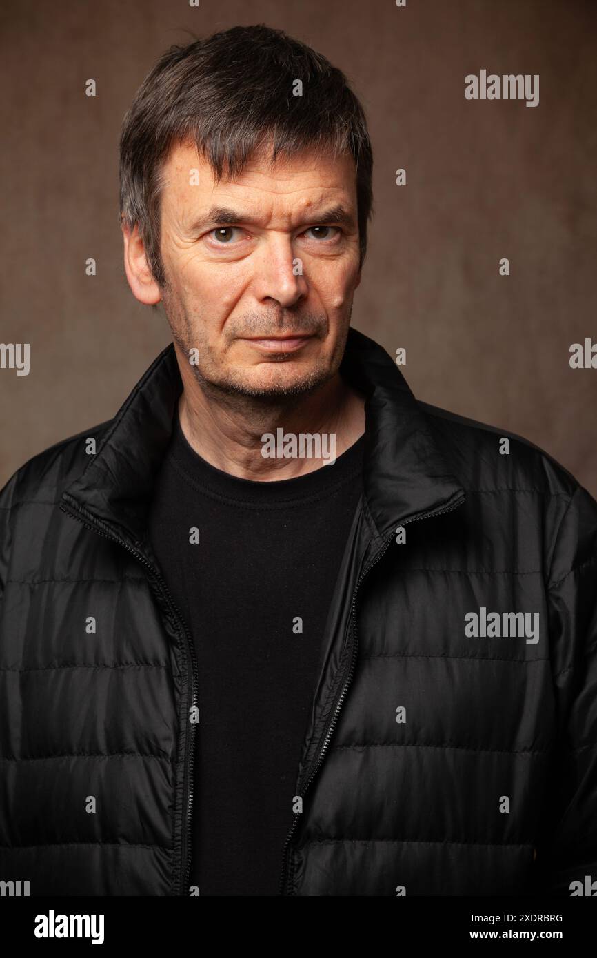 Rankin portraits hi-res stock photography and images - Alamy