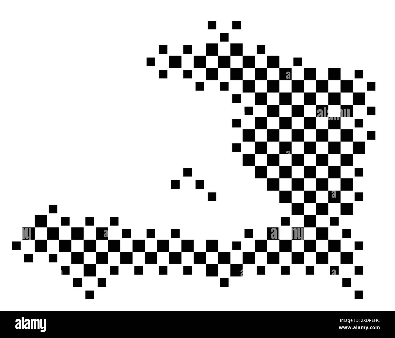 Haiti outline map Black and White Stock Photos & Images - Alamy